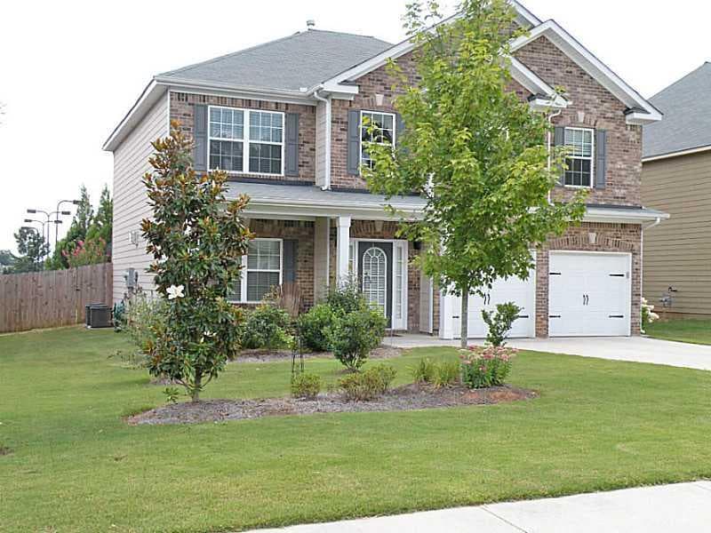 5165 Hopewell Manor Drive, Cumming, GA 30028 — most recent listing photo