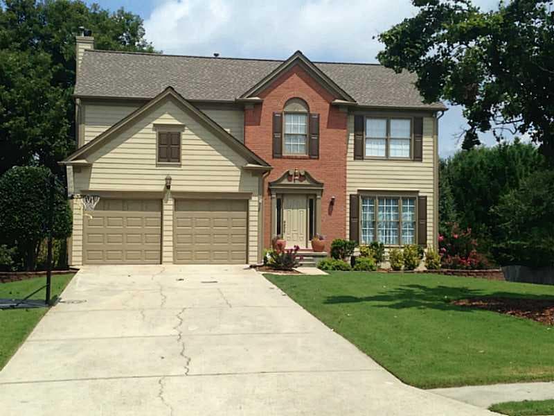 7740 Llangollen Way, Cumming, GA 30041 — most recent listing photo