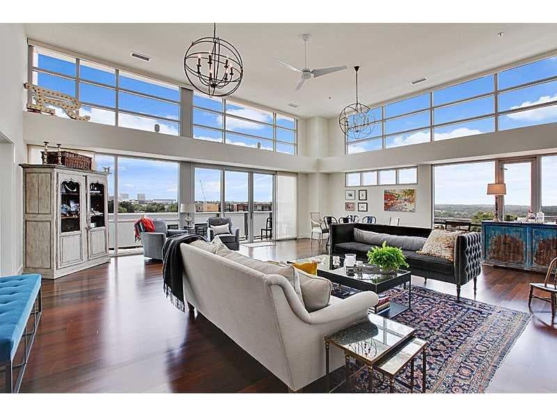 1100 Howell Mill Road 914, Atlanta, GA 30318 — most recent listing photo