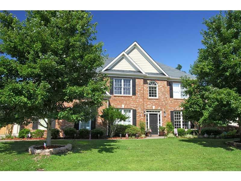 2810 Daniel Park Run, Dacula, GA 30019 — most recent listing photo