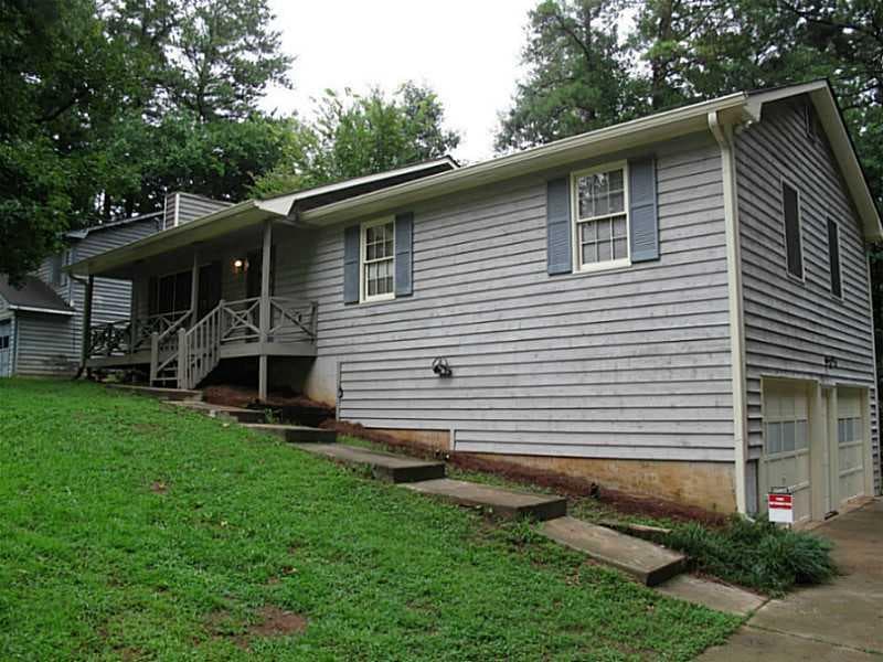 649 Dickens Road, Lilburn, GA 30047 — most recent listing photo