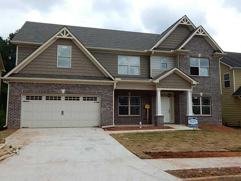 3433 Bridge Walk Drive, Lawrenceville, GA 30044 — most recent listing photo