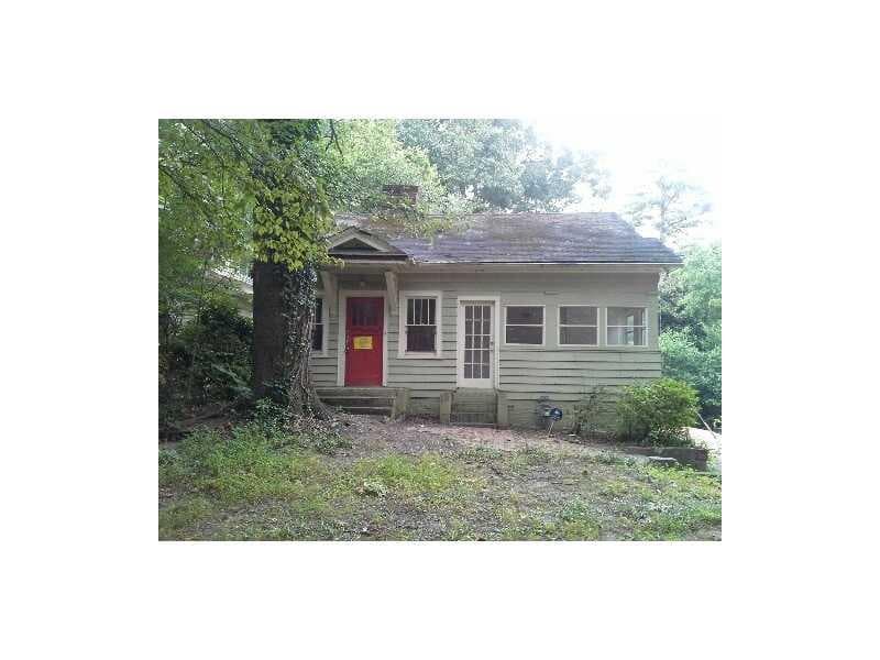 3 bedroom, 1,169 sq ft single family residence sold at 115 TERRACE Drive, Atlanta, GA 30305