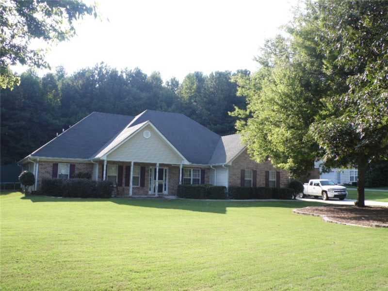 1400 New Liberty Church Road, Braselton, GA 30517 — most recent listing photo