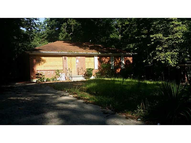 2 bedroom, 1,359 sq ft single family residence sold at 1927 Willa Way, Decatur, GA 30032