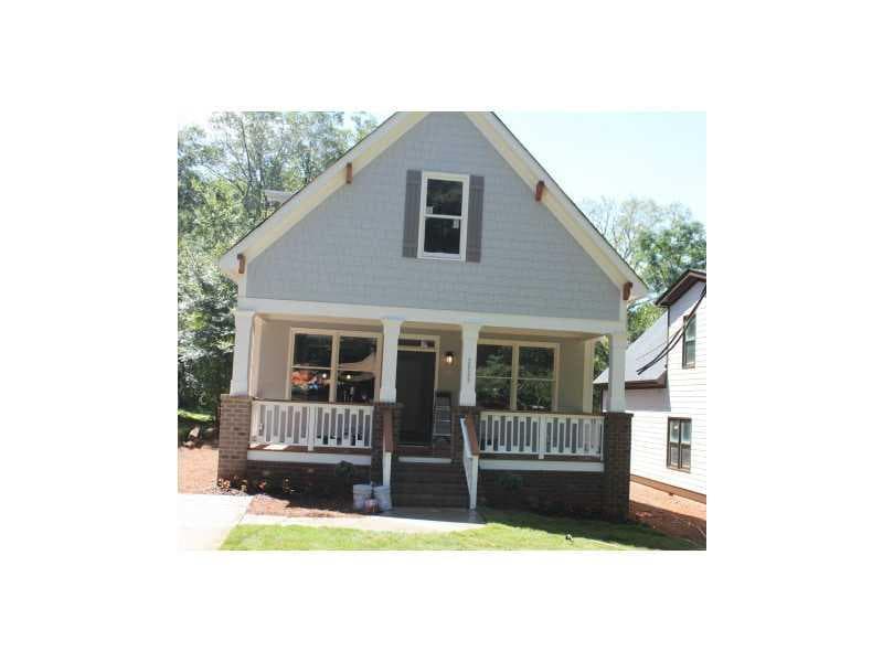 2825 Arborcrest Drive, Decatur, GA 30033 — most recent listing photo