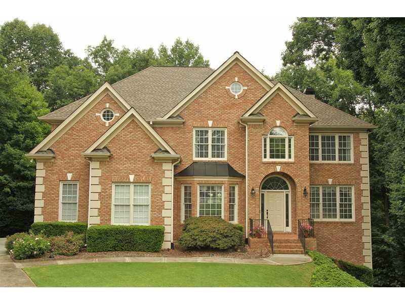 3772 Paradise Pointe, Duluth, GA 30097 — most recent listing photo