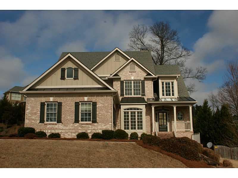 1664 Water Springs Way, Dacula, GA 30019 — most recent listing photo