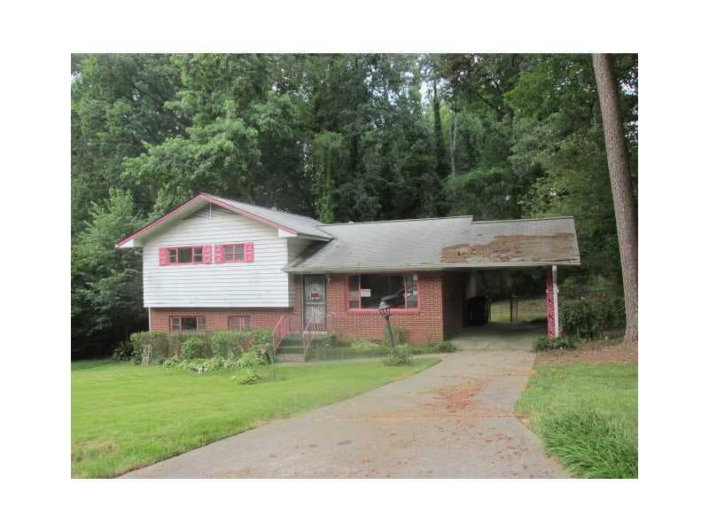 2846 Connally Drive, Atlanta, GA 30311 — most recent listing photo