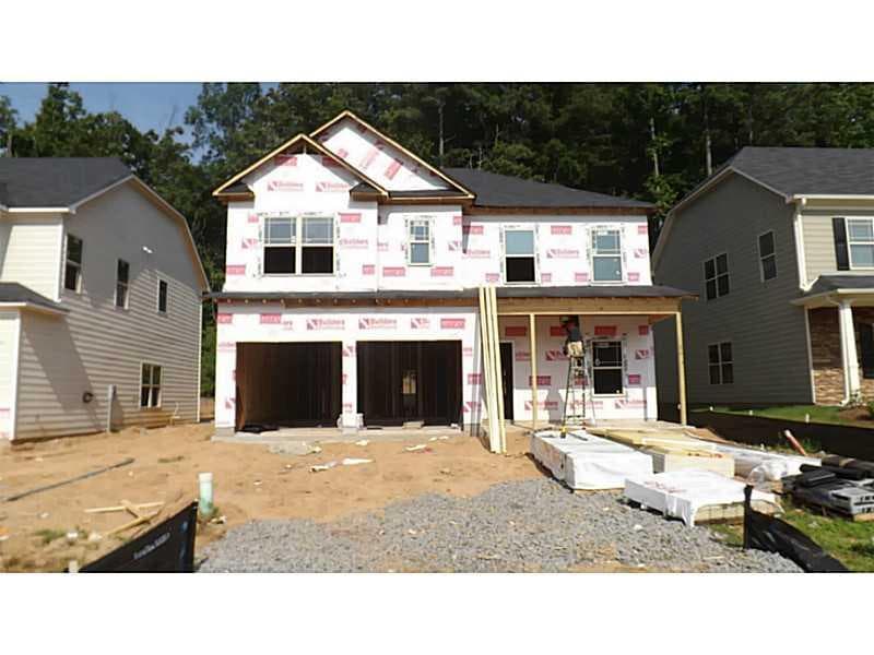 528 CRESTMONT Lane, Canton, GA 30114 — most recent listing photo