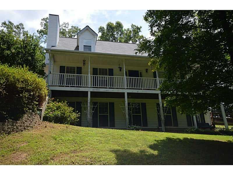 113 Oak Ridge Drive, Canton, GA 30114 — most recent listing photo