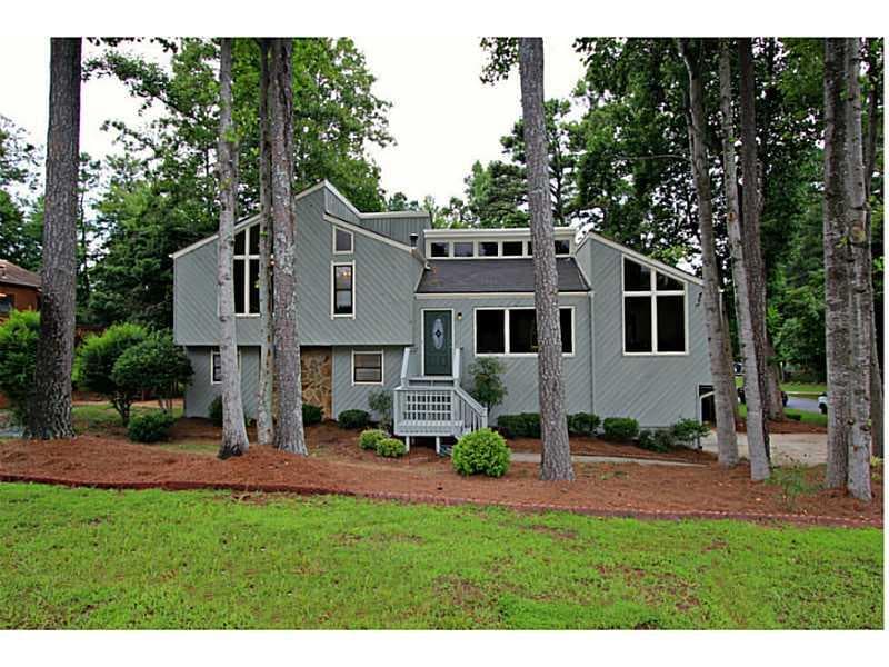3441 Orange Wood Court, Marietta, GA 30062 — most recent listing photo