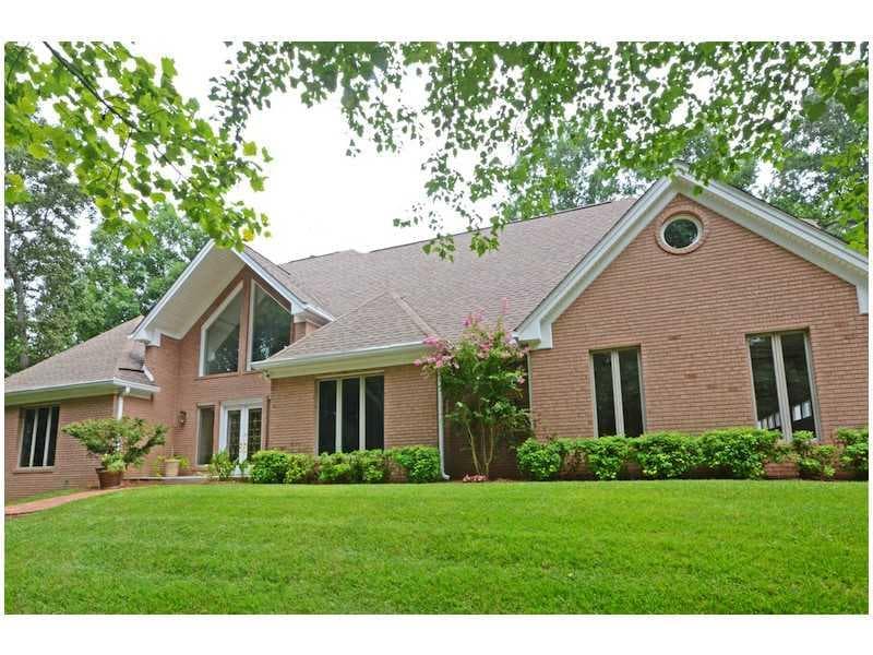 4040 Chattahoochee Road, Cumming, GA 30041 — most recent listing photo