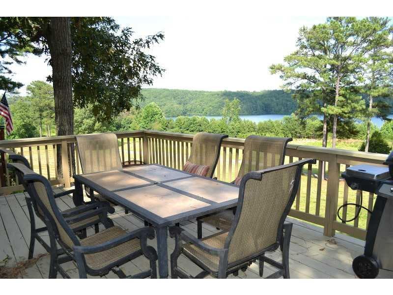 118 Indian Ridge, Waleska, GA 30183 — most recent listing photo