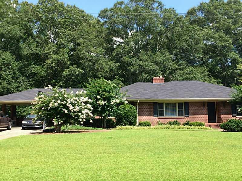 6001 S South Avenue, Austell, GA 30168 — most recent listing photo