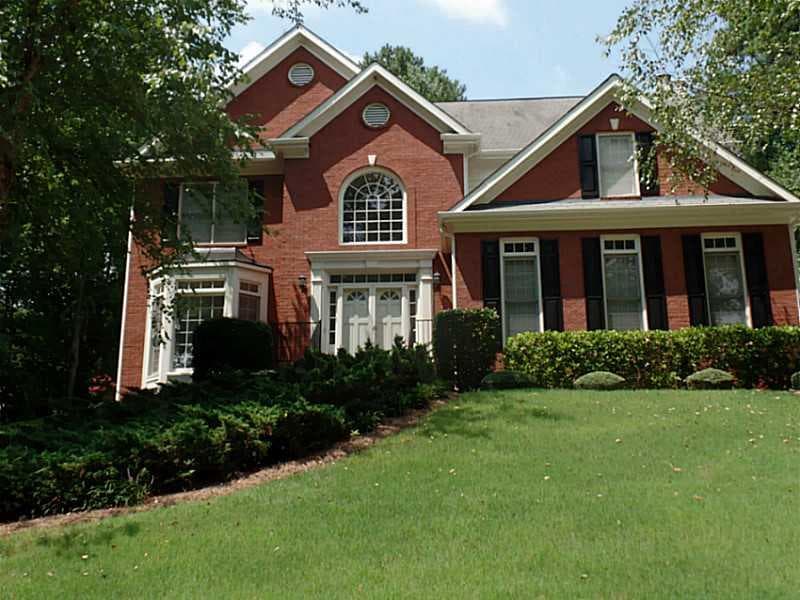 202 Ashbourne Trail, Lawrenceville, GA 30043 — most recent listing photo