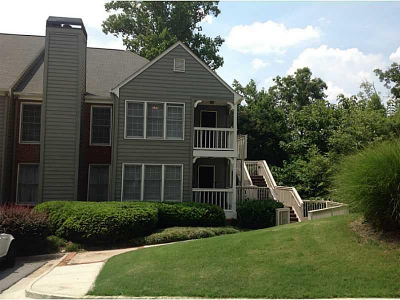 810 Camden Court 810, Sandy Springs, GA 30327 — most recent listing photo