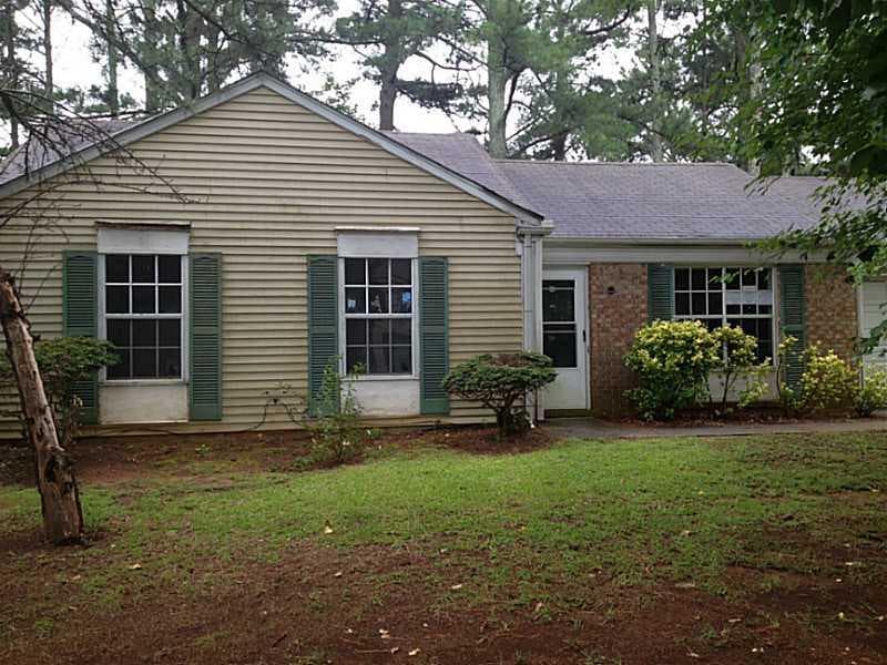4549 Garden Hills Drive, Stone Mountain, GA 30083 — most recent listing photo