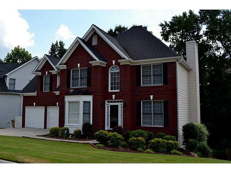425 OLD DEERFIELD Lane, Woodstock, GA 30189 — most recent listing photo