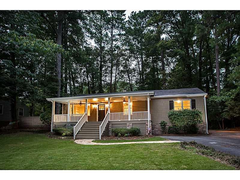 1878 Hickory Road, Chamblee, GA 30341 — most recent listing photo