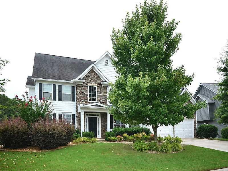 163 Bradshaw Park Drive, Woodstock, GA 30188 — most recent listing photo