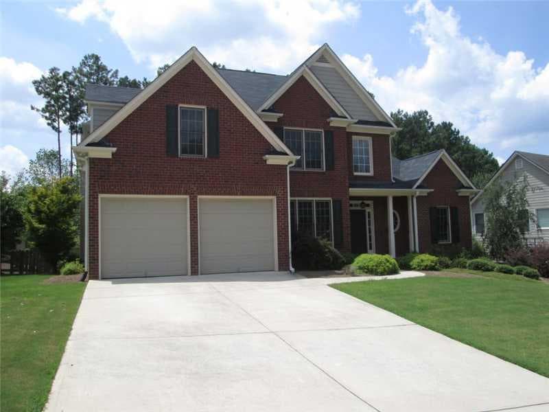 69 Wagon Oak Trail, Dallas, GA 30132 — most recent listing photo