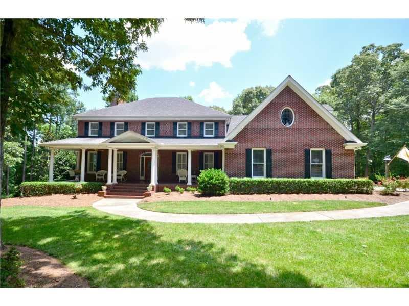 2290 Camp Mitchell Road, Grayson, GA 30017 — most recent listing photo