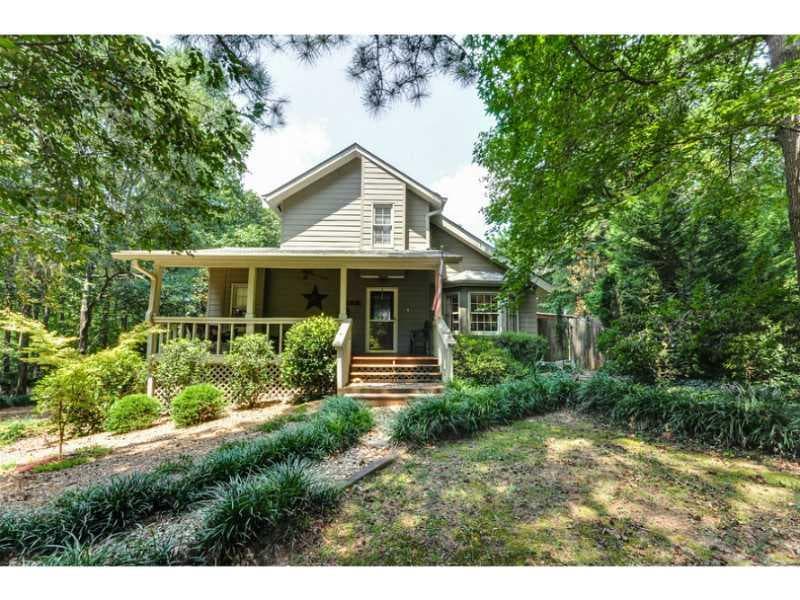 536 HOKE OKELLY MILL Road, Loganville, GA 30052 — most recent listing photo
