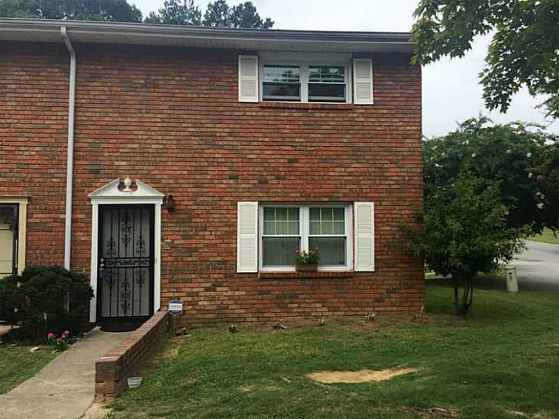 3 bedroom, 1,702 sq ft condominium sold at 6354 Shannon Parkway 11H, Union City, GA 30291