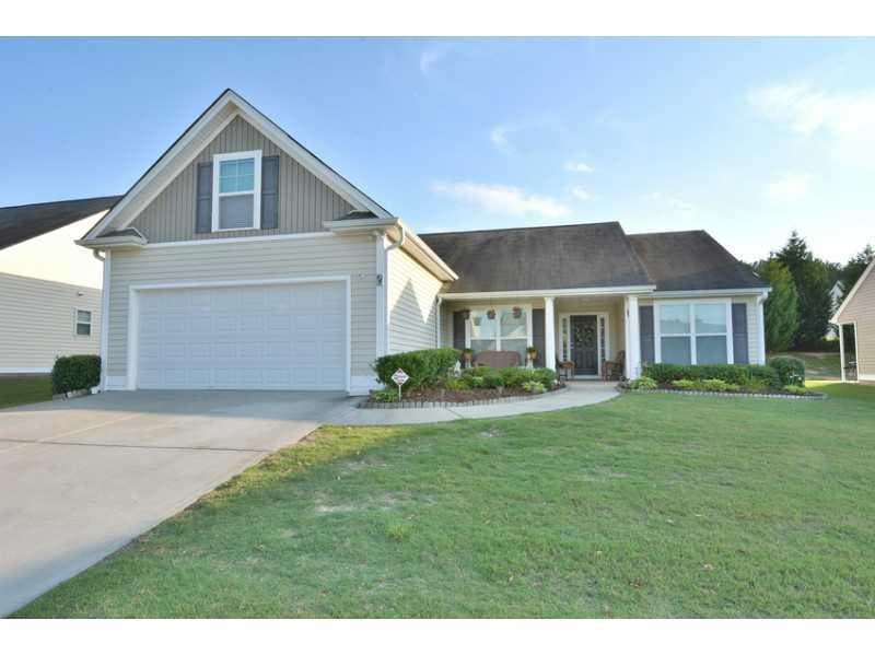 3911 Village Main Street, Loganville, GA 30052 — most recent listing photo