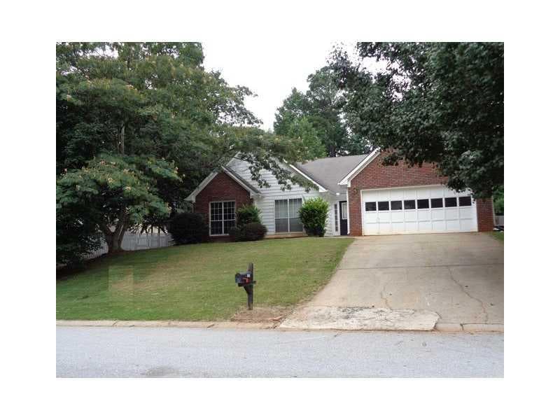 185 Paris Drive, Lawrenceville, GA 30043 — most recent listing photo