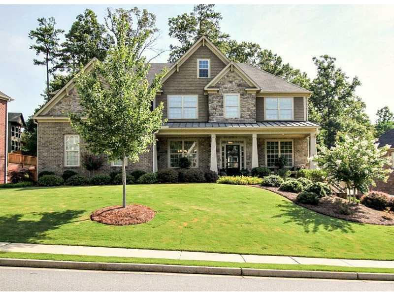 4950 Heathcliff Way, Cumming, GA 30041 — most recent listing photo