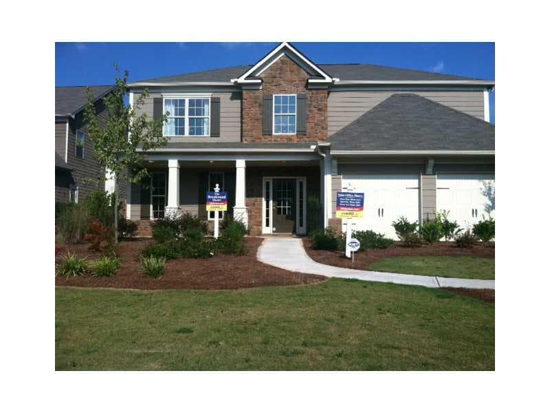 4530 Sundance Circle, Cumming, GA 30028 — most recent listing photo