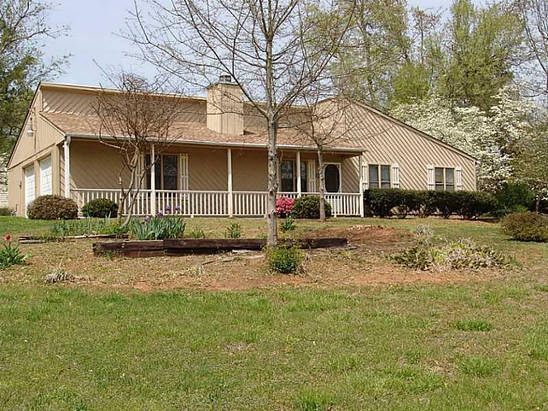 202 Regency Lane, Woodstock, GA 30188 — most recent listing photo