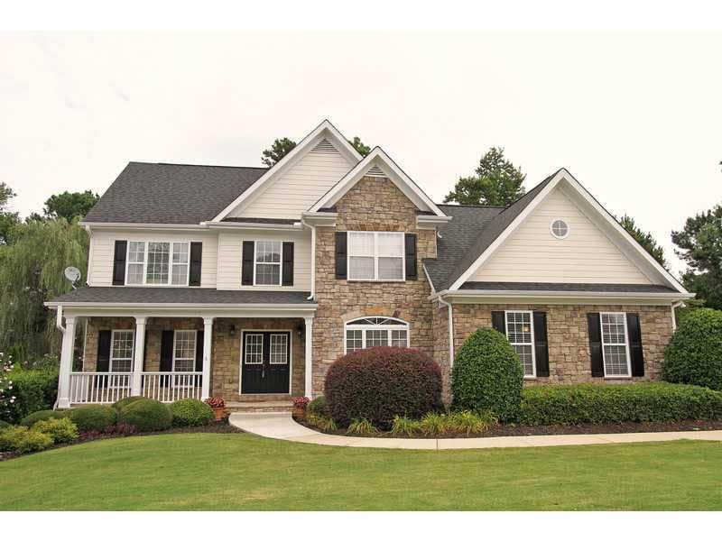 6210 Lake Windsor Parkway, Buford, GA 30518 — most recent listing photo
