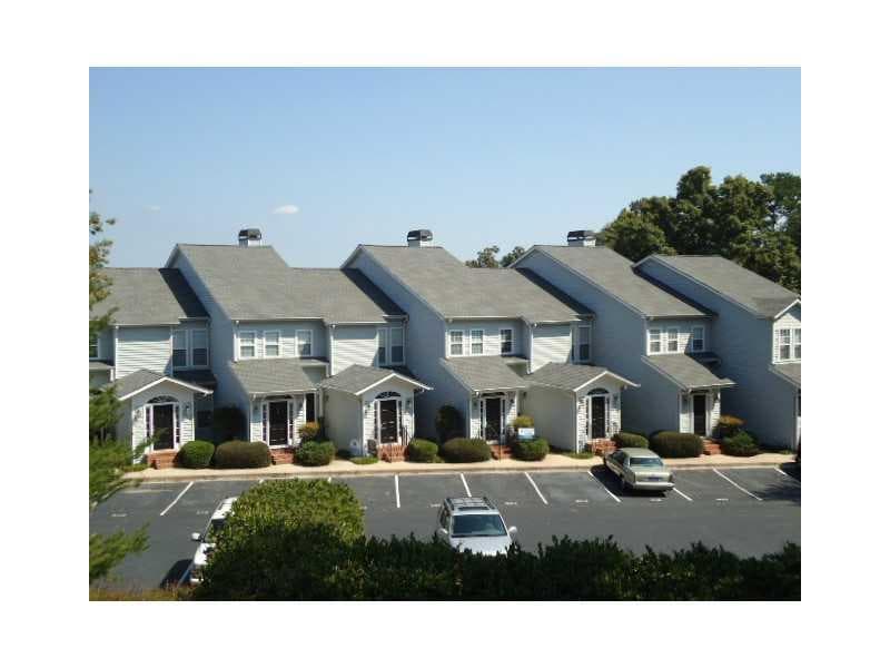2 bedroom condominium sold at 2300 HABERSHAM MARINA Road 203, Cumming, GA 30041