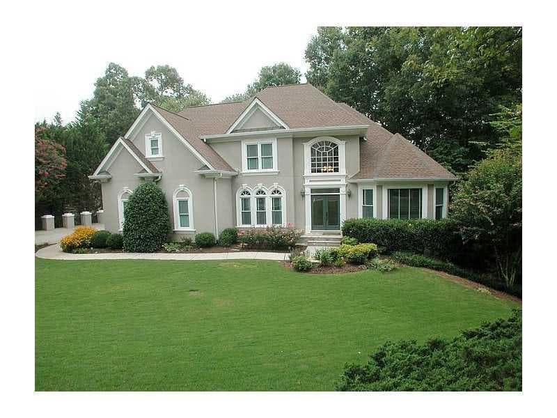 6045 Sweet Creek Road, Johns Creek, GA 30097 — most recent listing photo