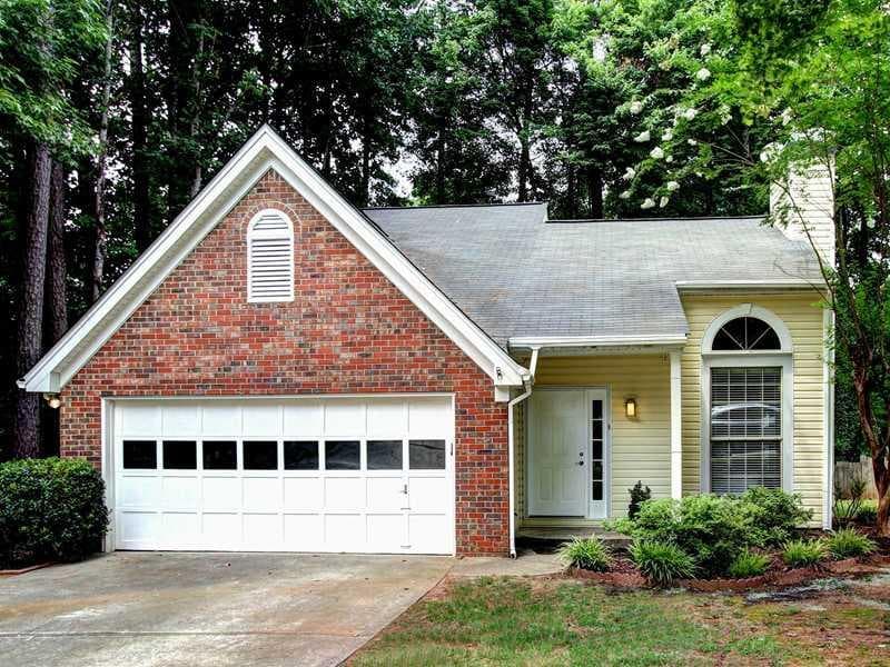 3 bedroom, 1,574 sq ft single family residence sold at 3203 Rimrock Drive, Marietta, GA 30066