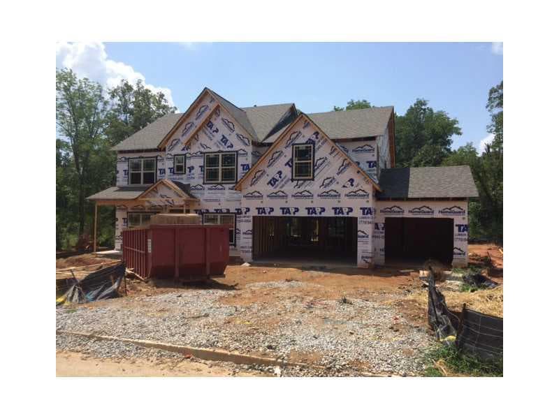 5 bedroom single family residence sold at 930 Mulberry Bay Drive, Dacula, GA 30019