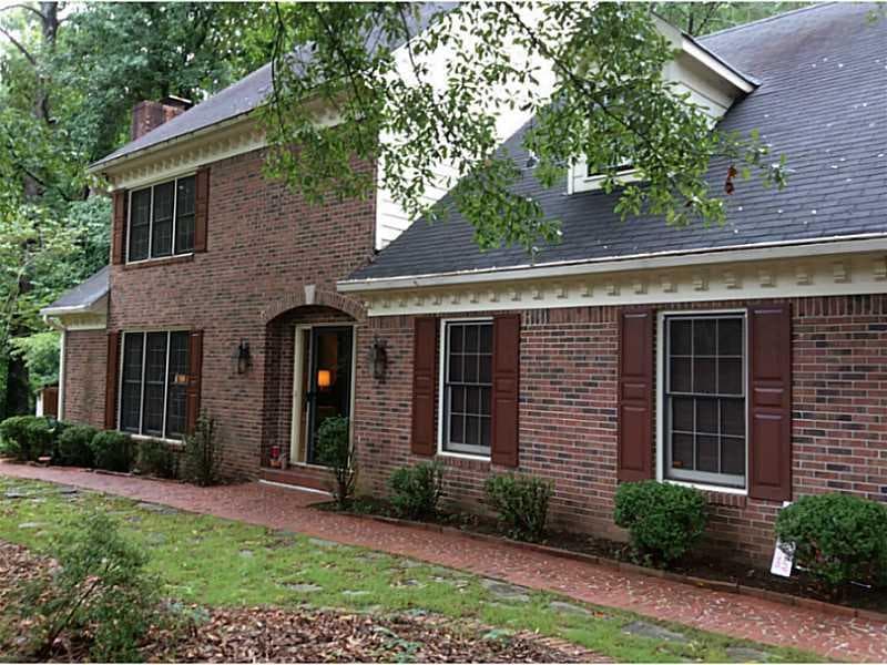 2977 Wilsons Crossing Court, Decatur, GA 30033 — most recent listing photo