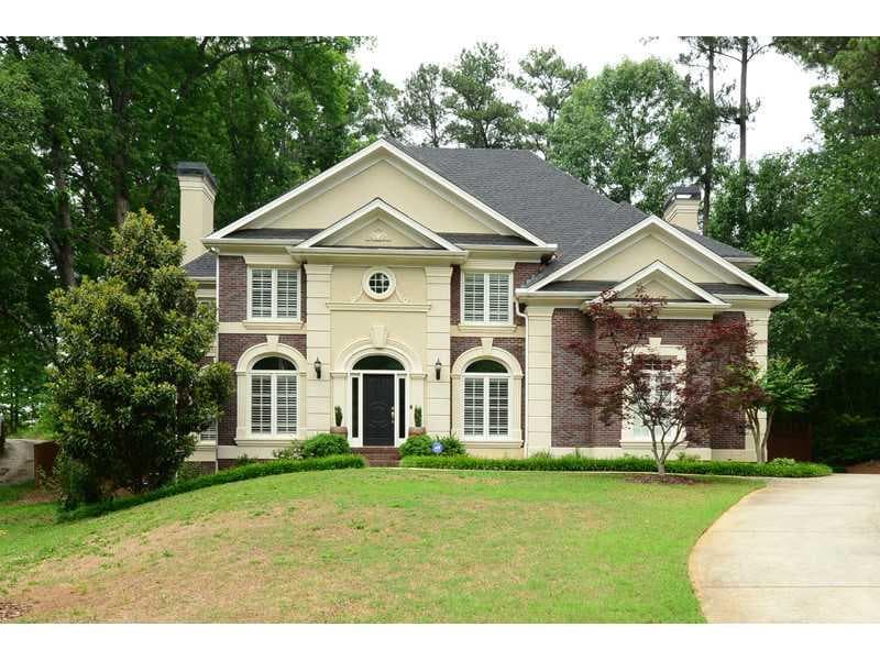 4 bedroom, 3,560 sq ft single family residence sold at 3050 Payton Road, Atlanta, GA 30345