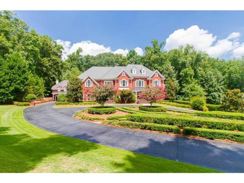 4990 Price Drive, Suwanee, GA 30024 — most recent listing photo