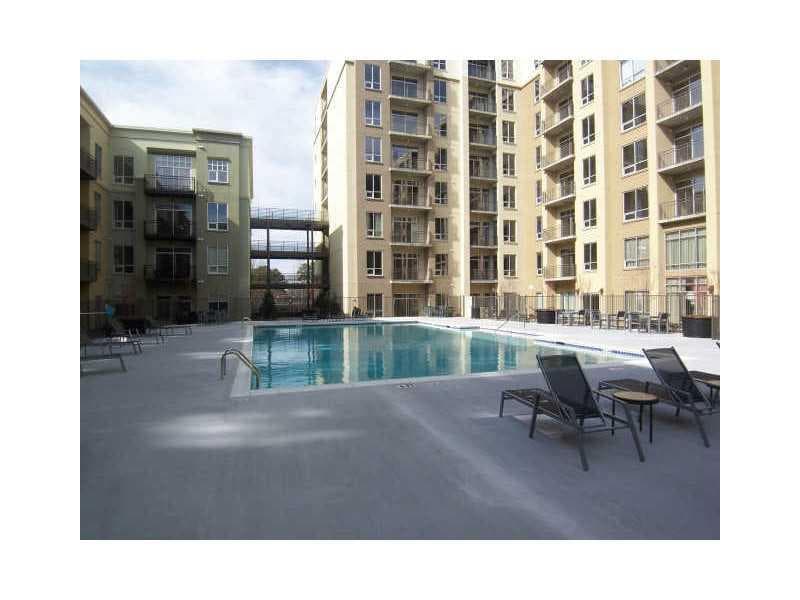 1 bedroom, 852 sq ft condominium sold at 711 Cosmopolitan Drive 109, Atlanta, GA 30324