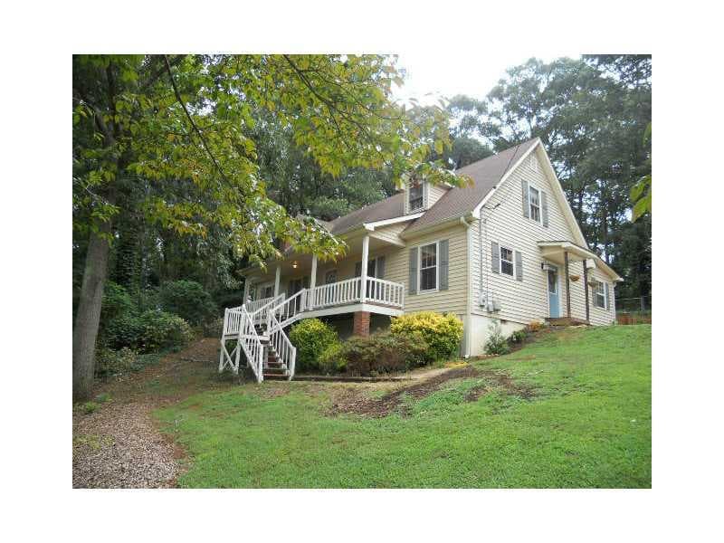 3 bedroom, 1,850 sq ft single family residence sold at 31 Puckett Road, Emerson, GA 30137