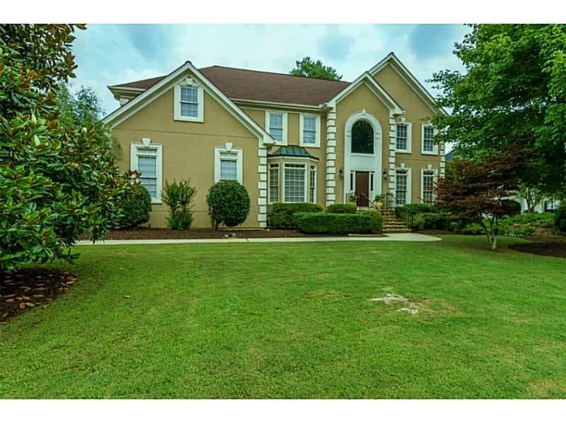 4355 Missendell Lane, Norcross, GA 30092 — most recent listing photo