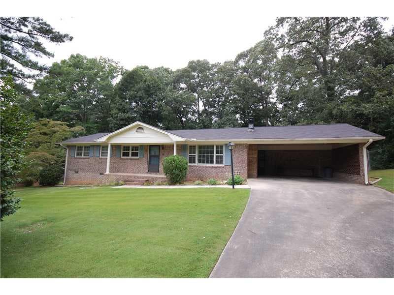 114 Springview Drive, Gainesville, GA 30501 — most recent listing photo