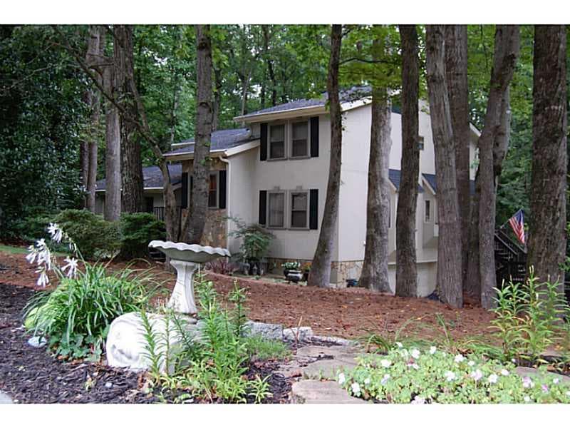 160 Hunting Creek Drive, Marietta, GA 30068 — most recent listing photo