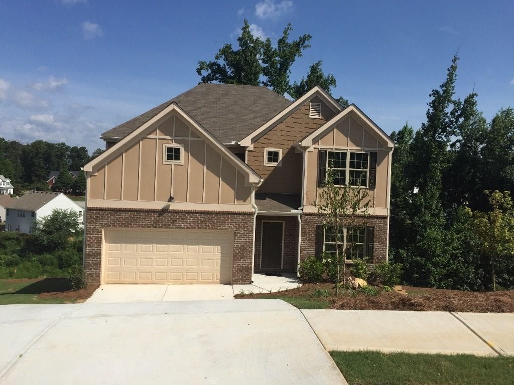 3853 Heritage Crest, Buford, GA 30519 — most recent listing photo