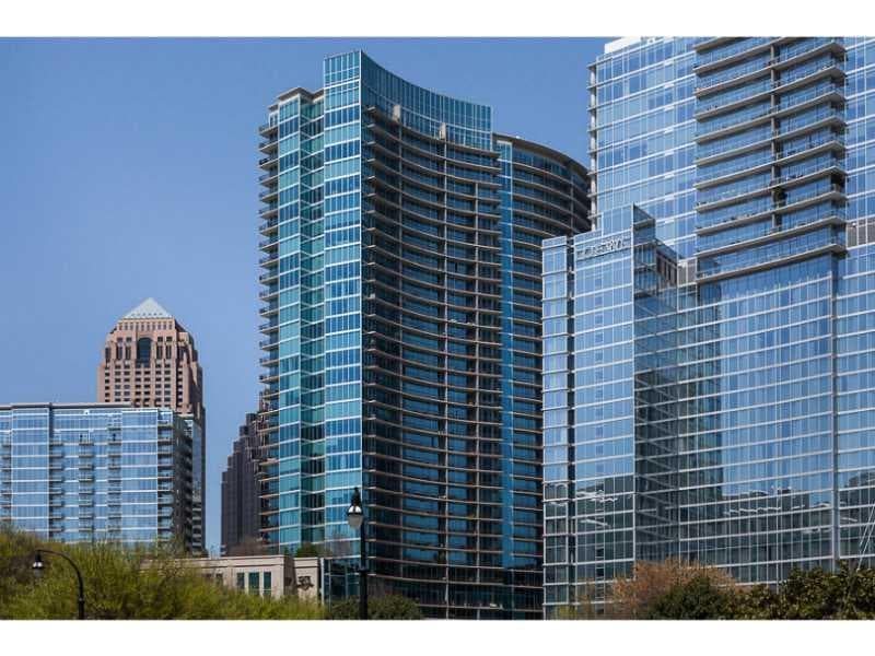 3 bedroom, 1,677 sq ft condominium sold at 1080 Peachtree Street 707, Atlanta, GA 30309