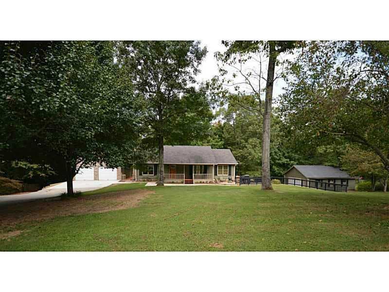 2791 Upper Sweetwater Trail, White, GA 30184 — most recent listing photo